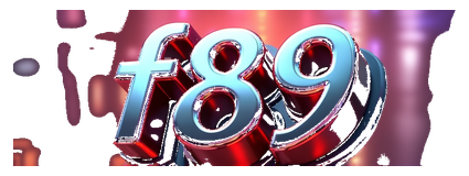 f89 logo